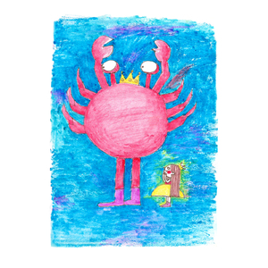 风吹惠老师封神之作
